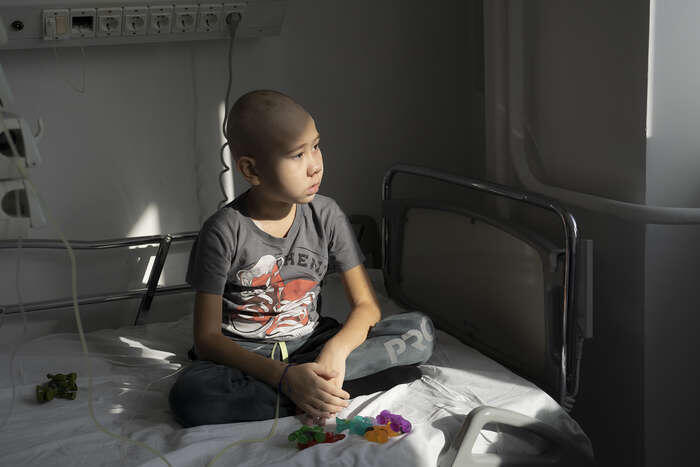 Мужество "кипера"