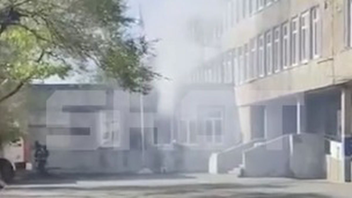    Фото: Скриншот видео / Shot/Telegram