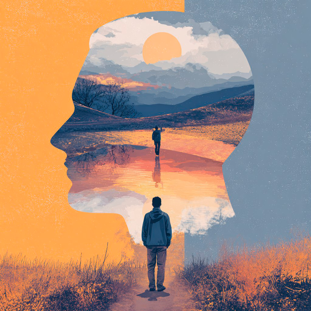 Одна из центральных тем, красной нитью проходящая через все эти переживания, – это вопрос о смысле. Почему именно сейчас, в середине пути, он встает так остро? Почему происходит такая глубокая, порой мучительная, переоценка достижений и ценностей?