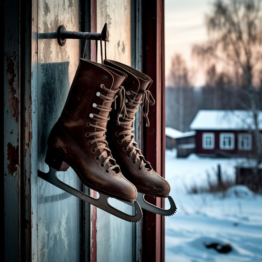 Она ждала его писем 5 лет. А он писал их другой. Узнала всё слишком поздно.