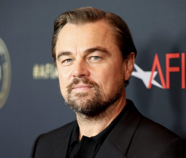    Леонардо ДиКаприо. Фото: Getty Images