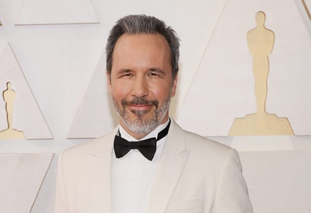    Дени Вильнев. Фото: Getty Images