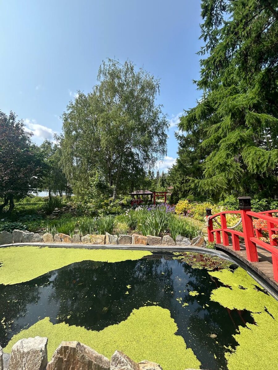 Умиротворение Востока в Перми