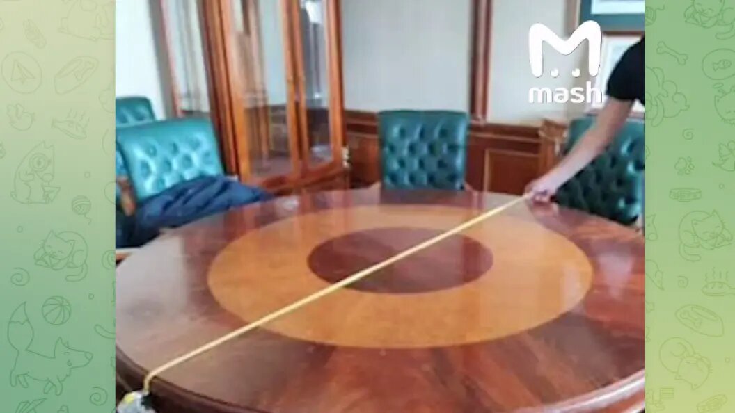    Фото: тг-канал Mash