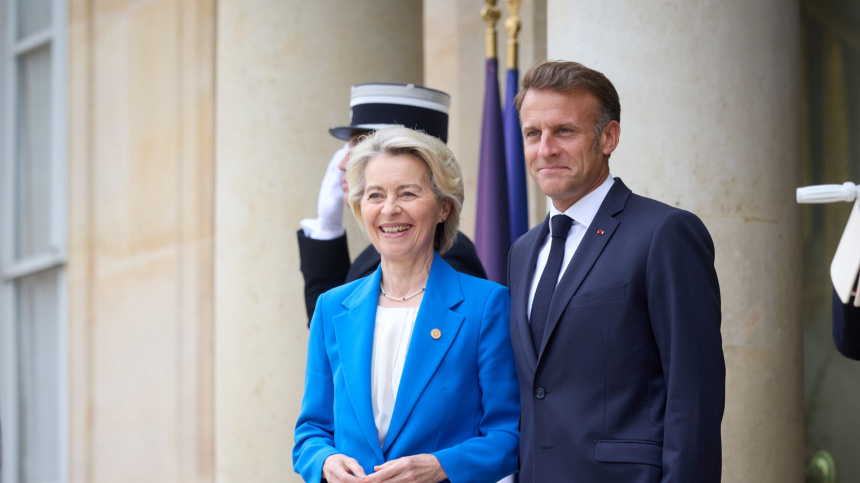    Фото: www.globallookpress.com/Presidential Office of Ukraine