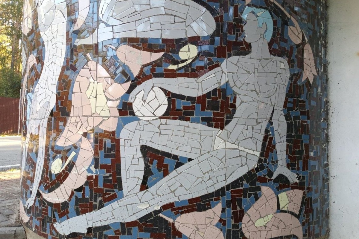    Остановка «25-й километр». Вячеслав Кириллин