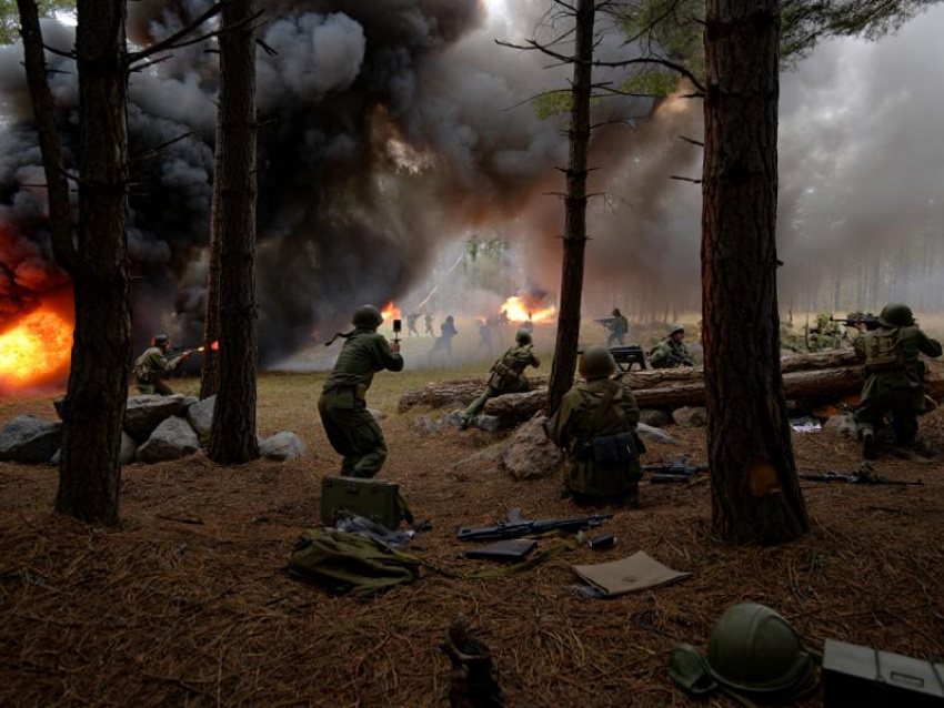 Изображение сгенерировано ИИ