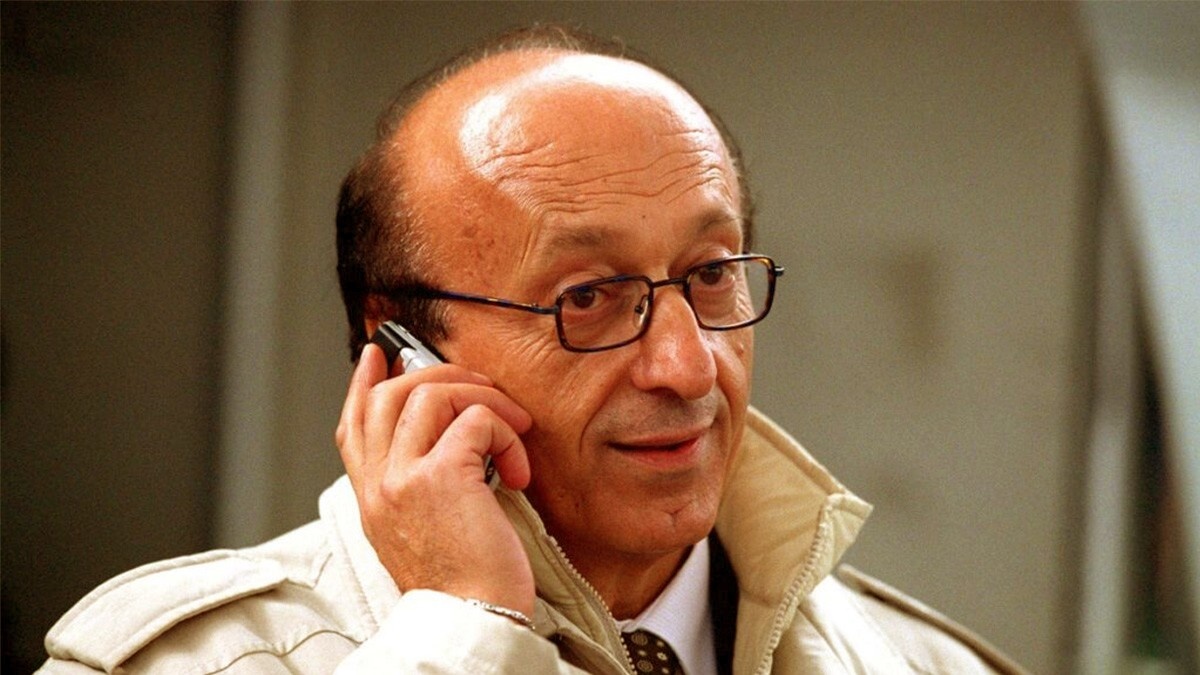 Лучано Моджи