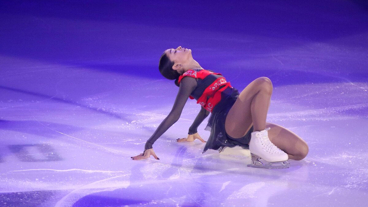    Фото: Maksim Konstantinov/globallookpress.com