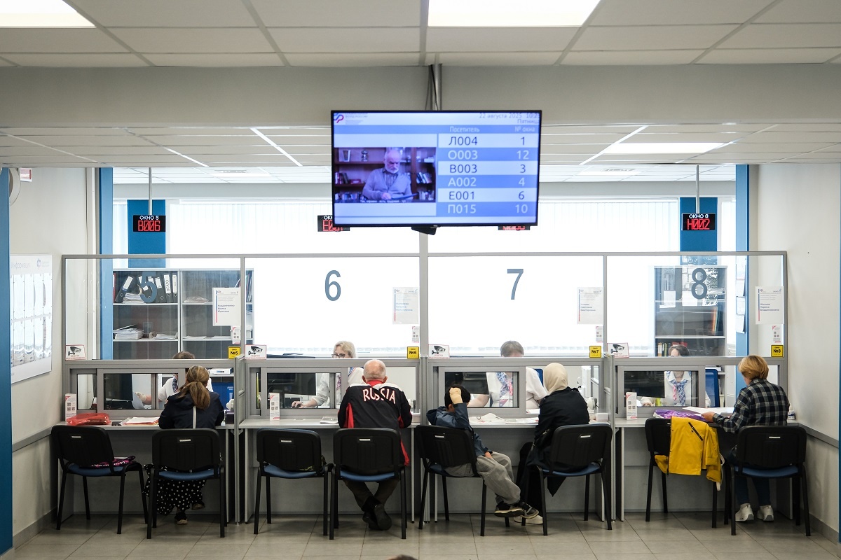    Пресс-служба Отделения СФР по Свердловской области