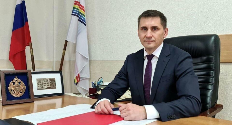    Максим Семёнов / Telegram