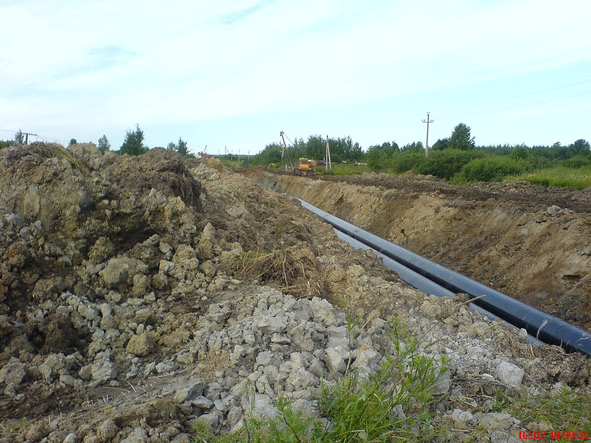 Фото: Wikimedia Commons / sokol336, CC BY 3.0