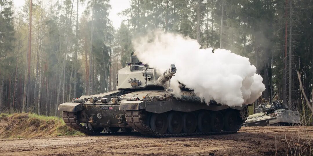 «Нас ждёт унижение»: британский офицер опасается возрождения России