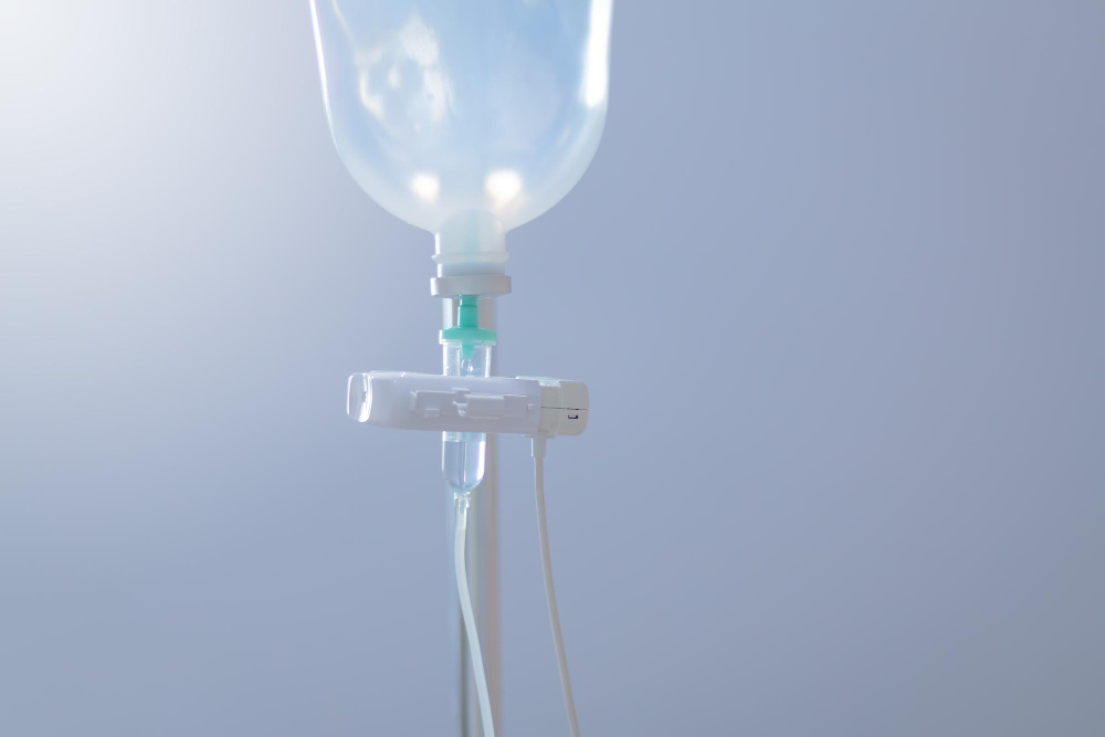 Преимущества и возможности детоксикации. (источник изображения: freepik.com)