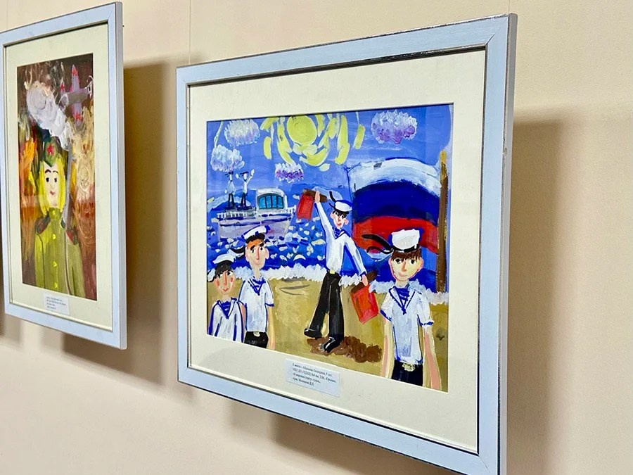 Листайте вправо, чтобы увидеть больше изображений