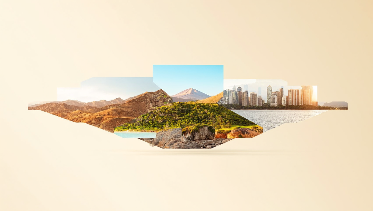 7 стран, куда можно поехать без визы прямо сейчас