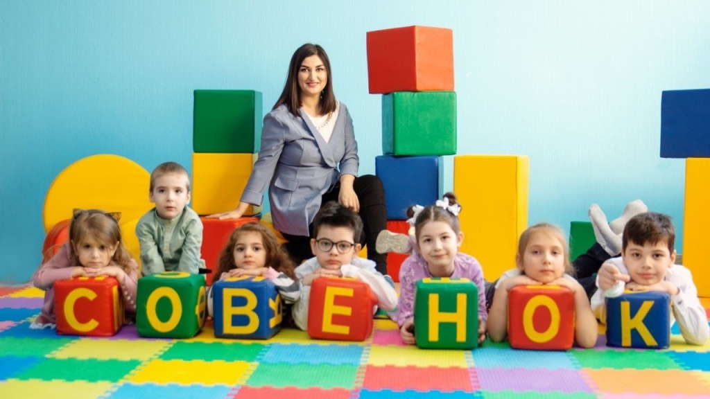    Югорский проект «Добрый совёнок» стал призером международной премии