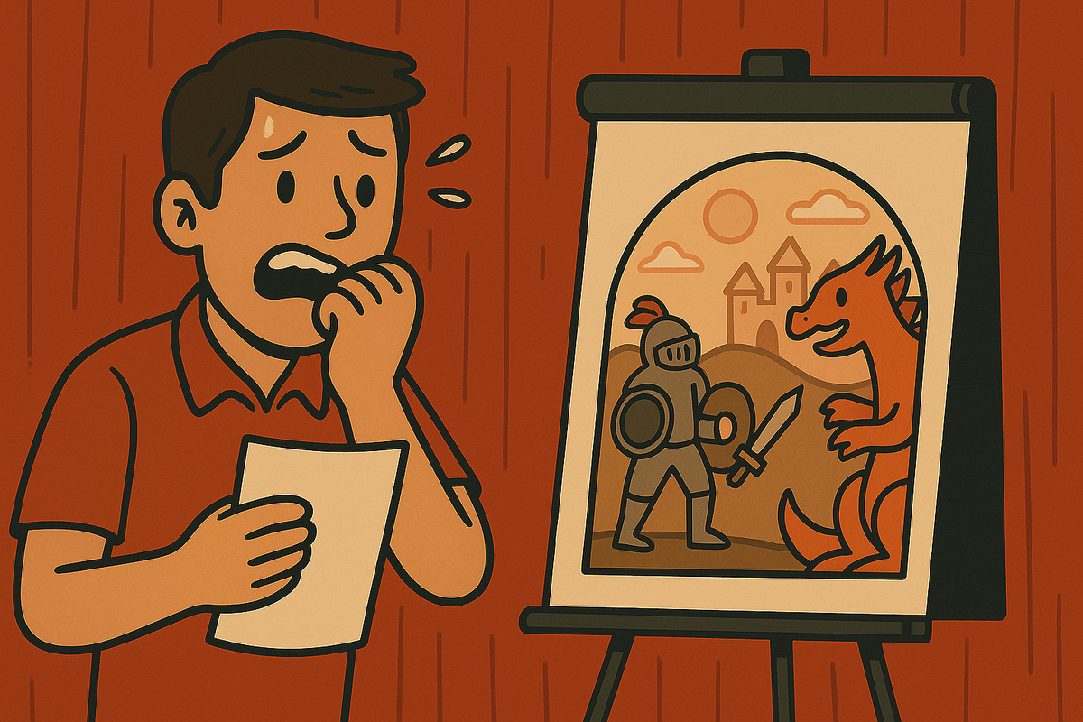 Что такое сторителлинг в маркетинге: как рассказывать истории бренда