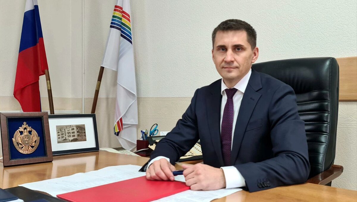   @SemenovMaksim / Telegram