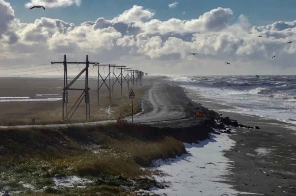    Отключение Интернета на Камчатке переносят на резервные дни с 30 сентября