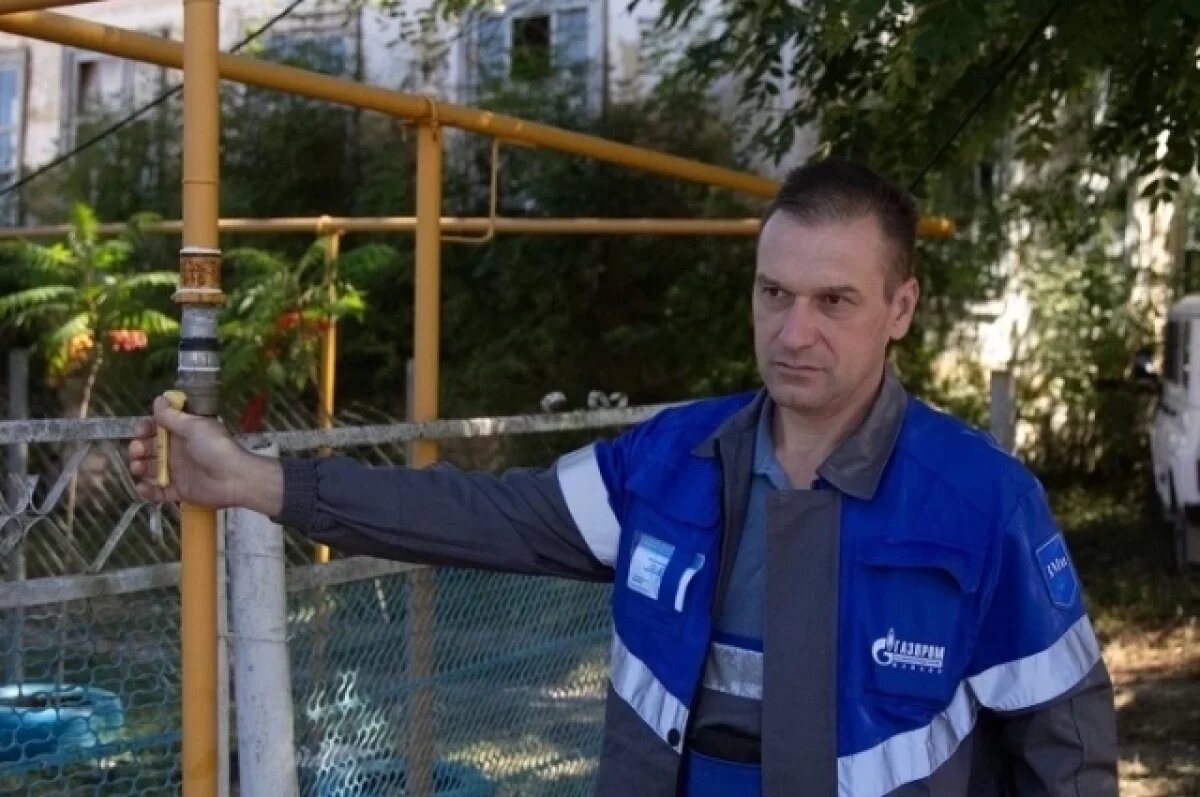    Глава Адыгеи рассказал о продолжающейся газификации в РА