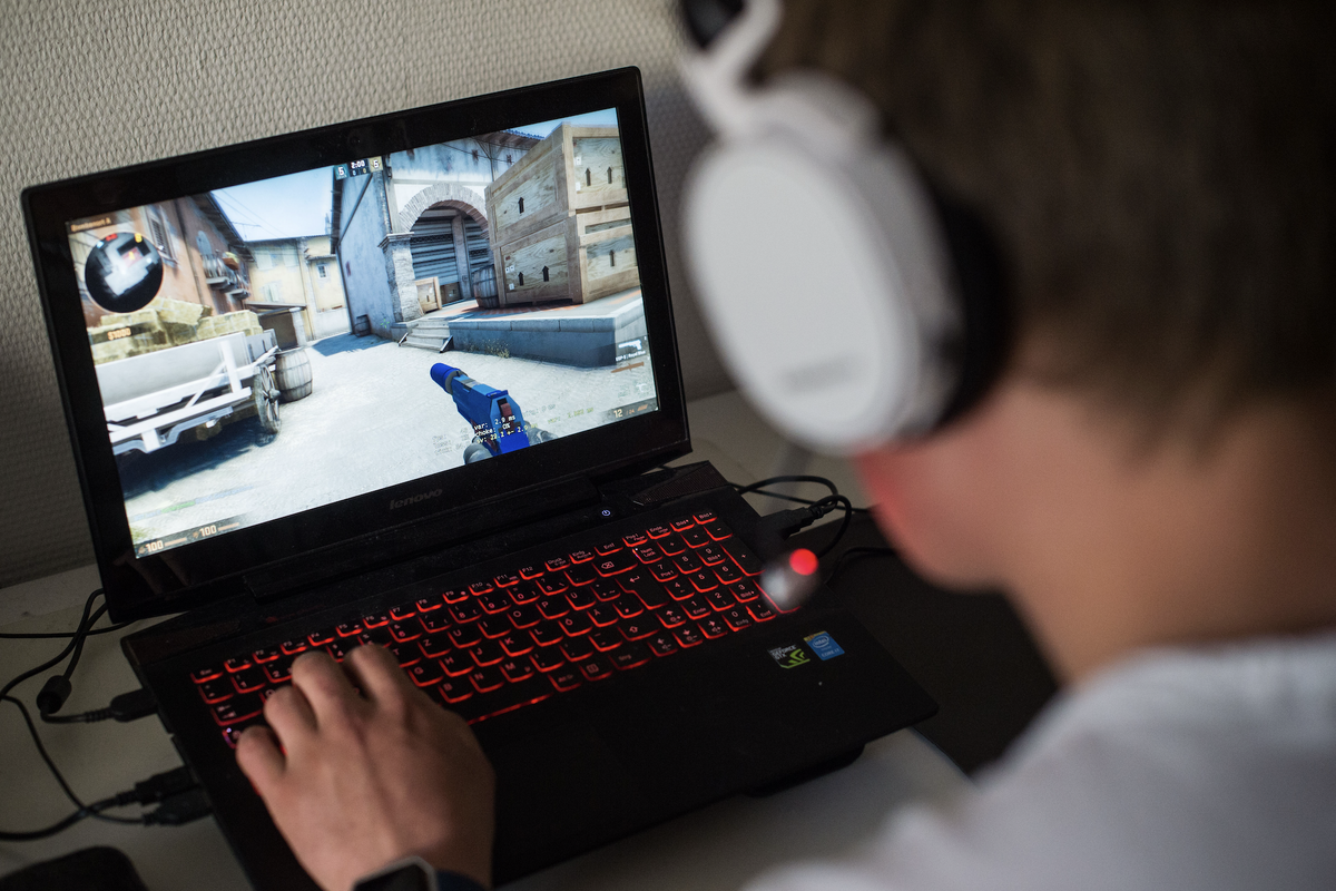 Фото: DPA/TASS/ Lino Mirgeler