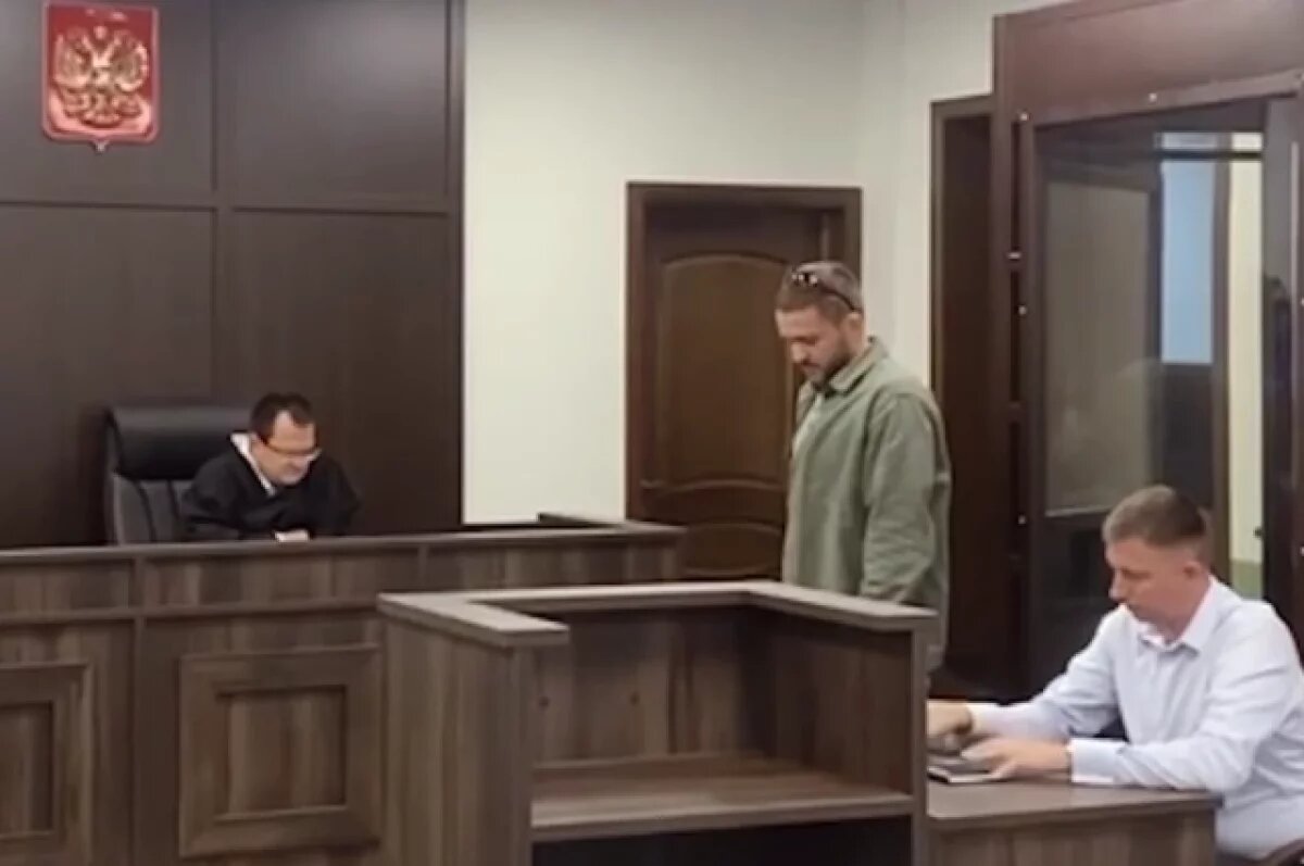    За перевод 500 рублей экстремистам анапчанин заплатит полумиллионный штраф