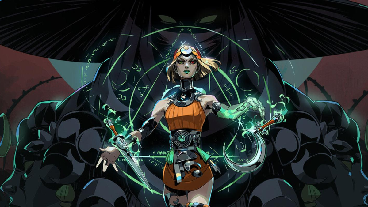 «Одна из лучших игр года»: оценки Hades 2