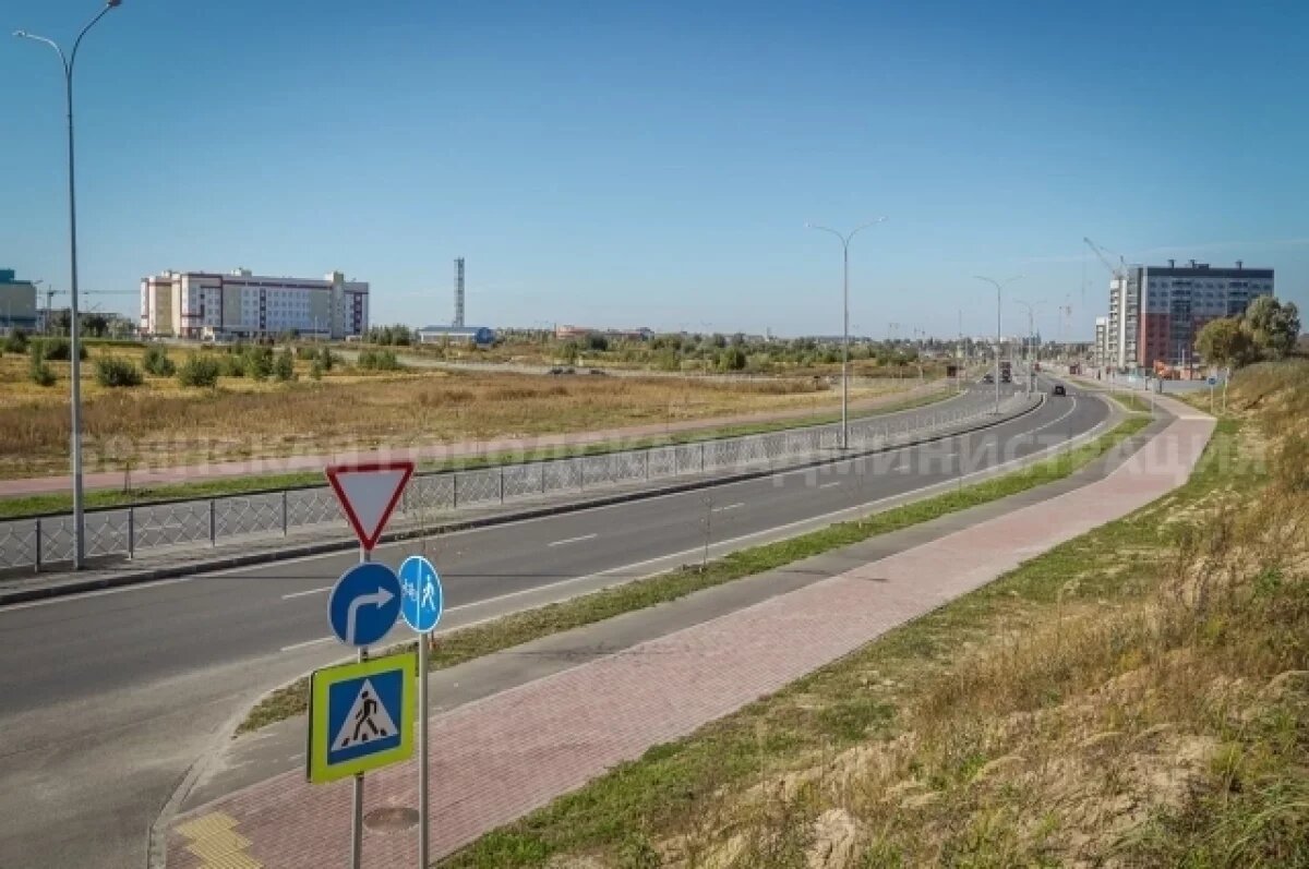    В Брянске автобусный маршрут №22а захватит улицы Амосова и Иванова