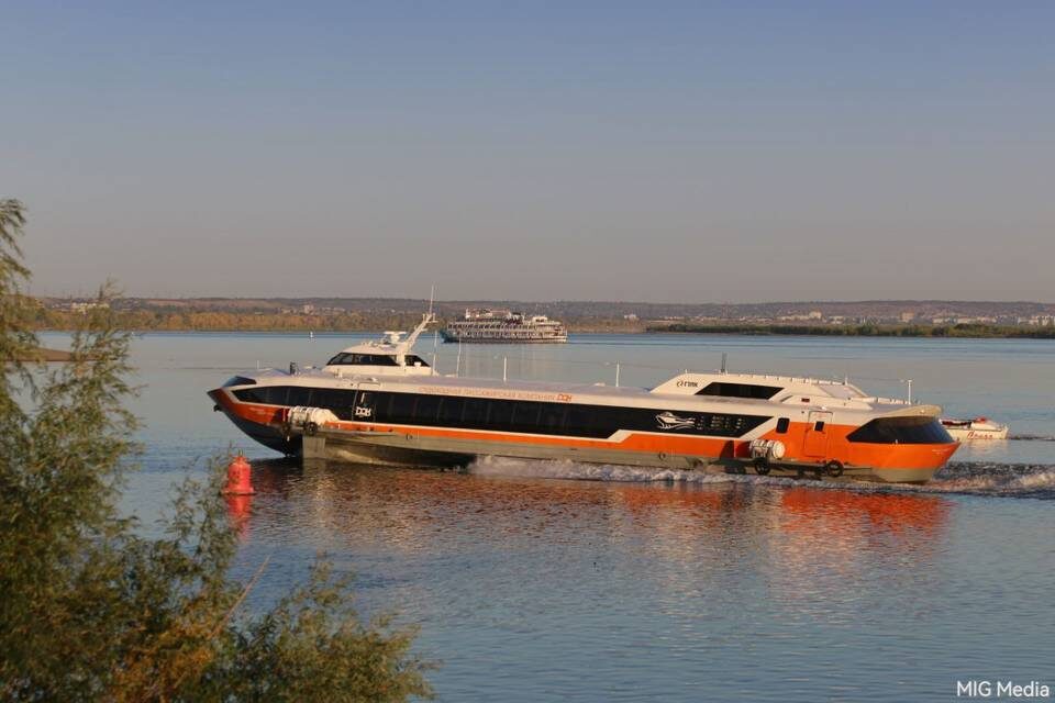    Фото: Матвей Горбунов / "Городские вести"