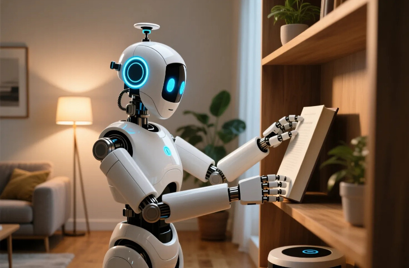 Изображение: AI генерация.