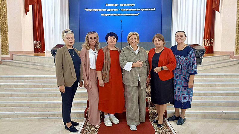    Православные ценности в образовании