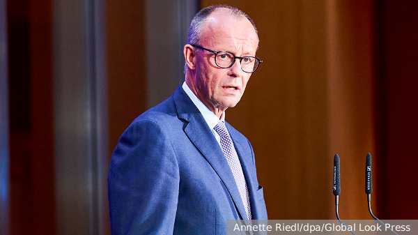     Фото: Annette Riedl/dpa/Global Look Press   
 Текст: Алексей Дегтярев