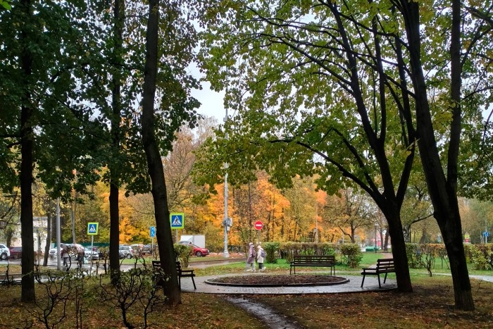    Фото: Арсений Костерин