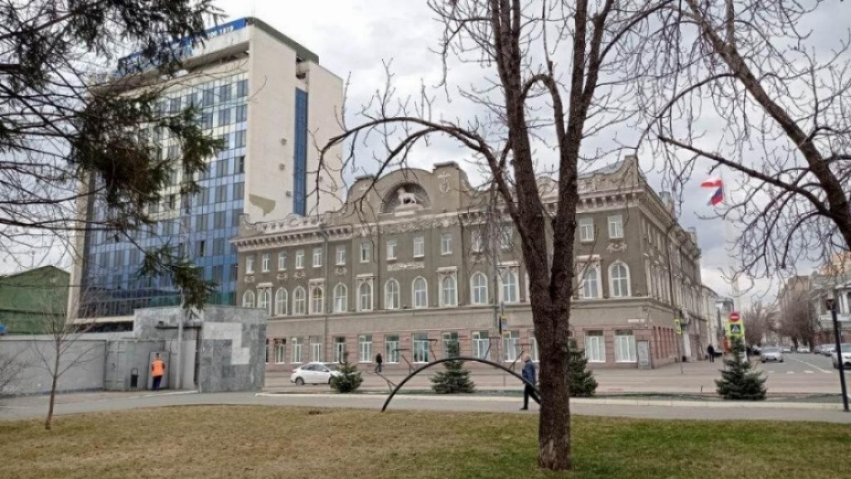    Мэрия Саратов объявила конкурс на разработку проекта крематорияНовости Саратова и области – Сетевое издание «Репортер64»