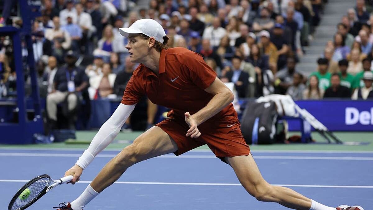 Фото: 2025 Getty Images