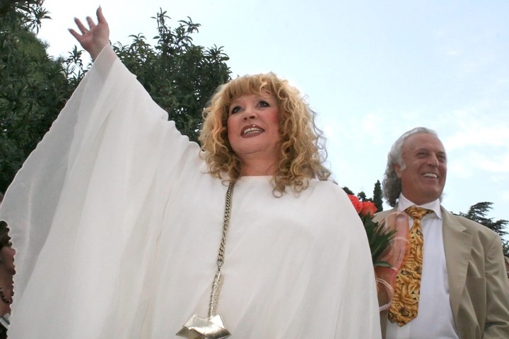  Фото © Алексей Павлишак / ТАСС