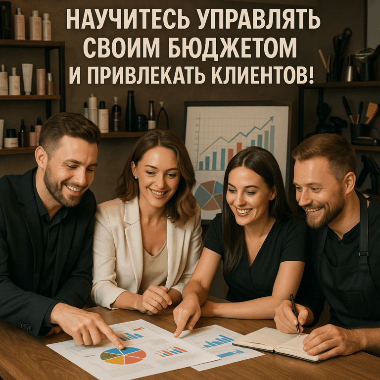    Как бюджетировать на Авито: секреты эффективного инвестирования для стабильного потока клиентов admin