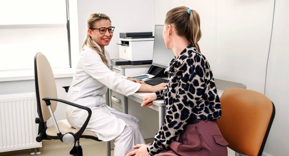    Пресс-служба Министерства здравоохранения Московской области