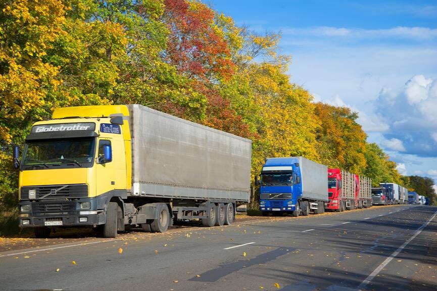     © Виктор Карасев / Фотобанк Лори