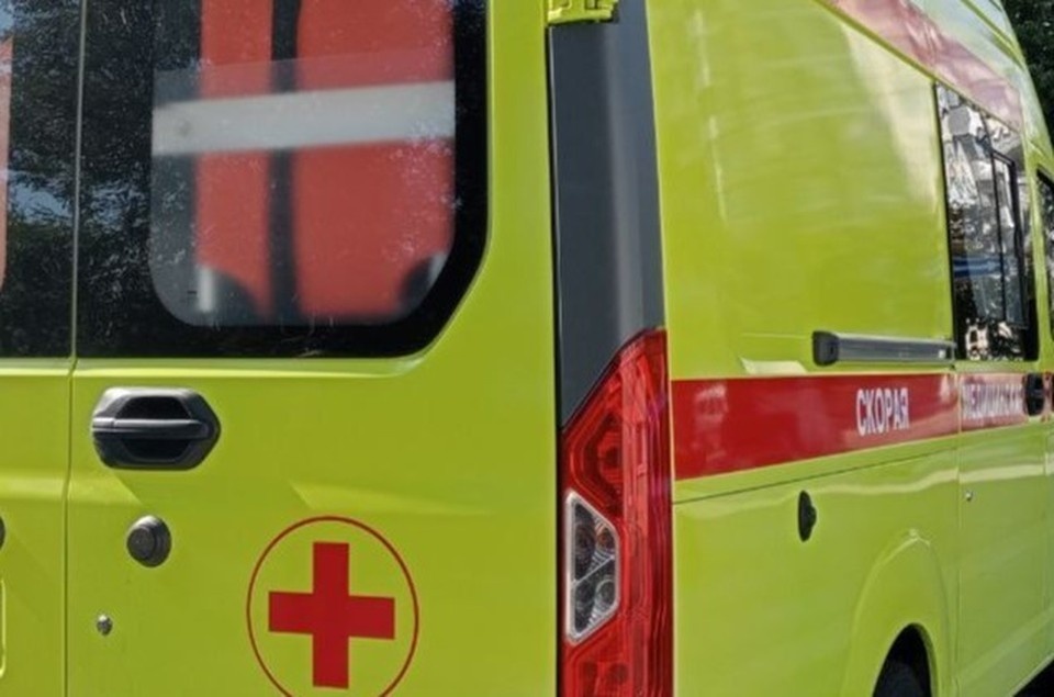    Два человека пострадали от ударов беспилотников ВСУ в Белгородской области Наталия ИЛЮШНИКОВА