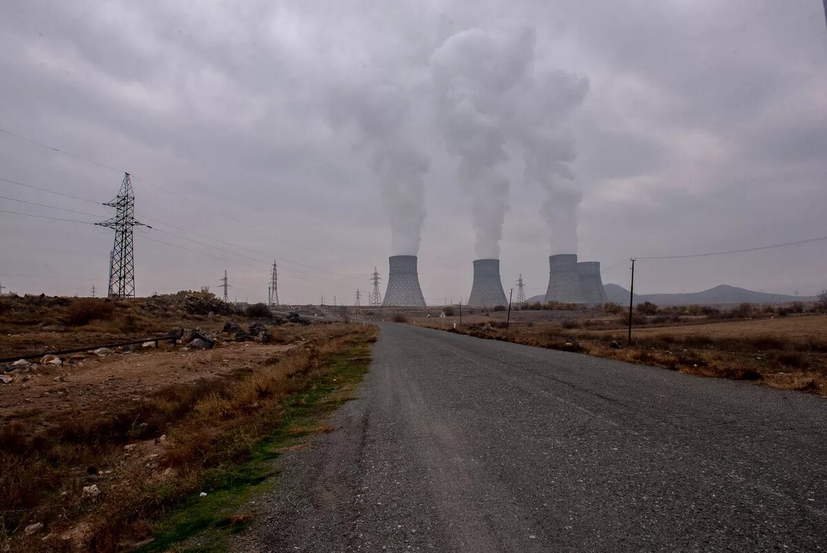 © Sputnik / Asatur Yesayants