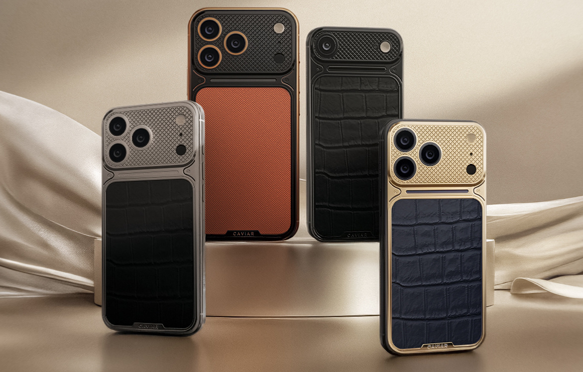 Иллюстрация: Caviar  📷
