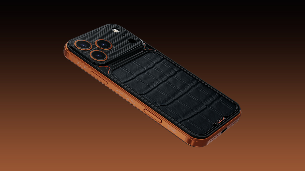 Иллюстрация: Caviar  📷
