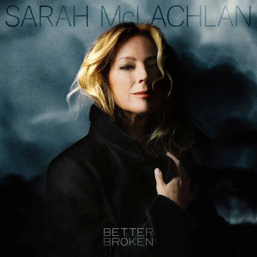 LP “Better Broken”