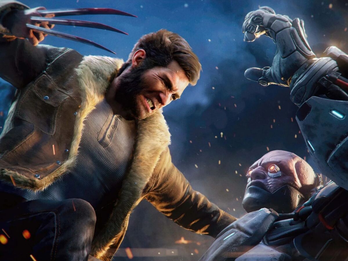    Лучший в своём деле. Insomniac Games выпустила первый геймплейный трейлер Marvel’s Wolverine [ВИДЕО]