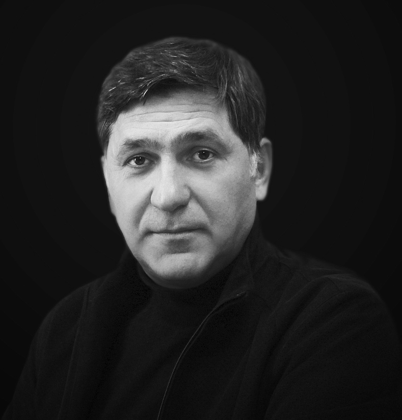 Сергей Пускепалис