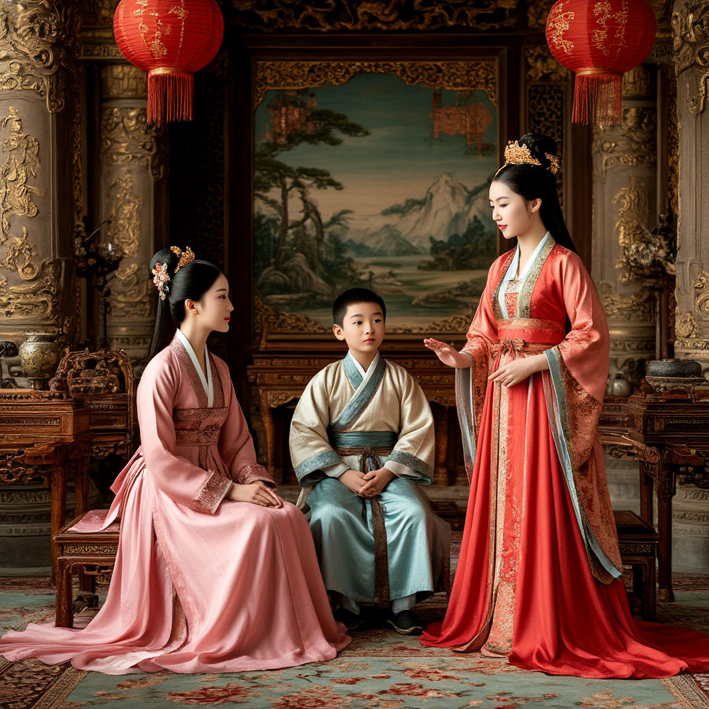 картинка сгенерирована сетью Шедеврум.