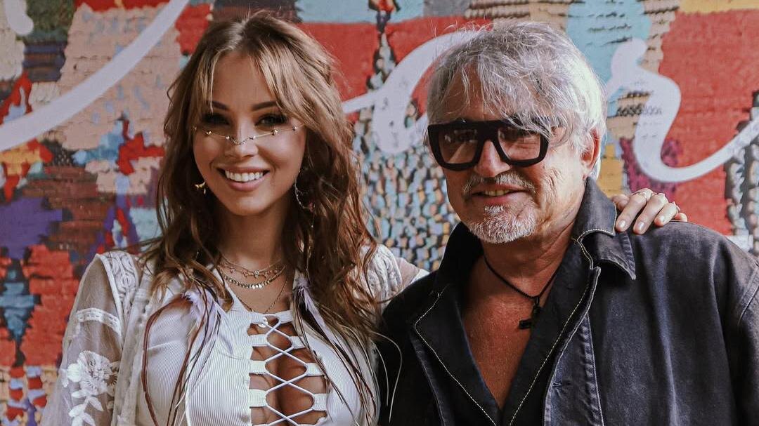    Фото: соцсети Полины Дибровой