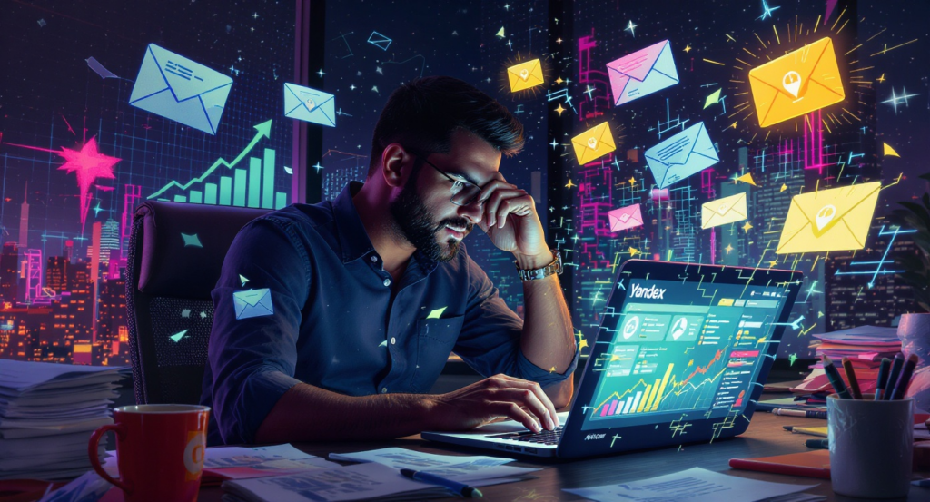    Как выбрать тему для статьи и создать гайд, который поможет эффективно генерировать лиды в b2b и вывести ваш контент в ТОП Яндекса Михаил Михайлов